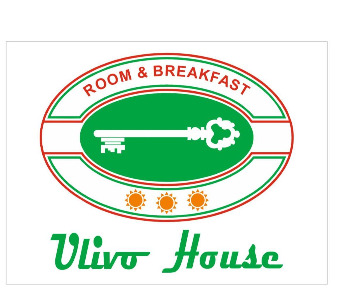 热那亚 Ulivo House酒店 外观 照片