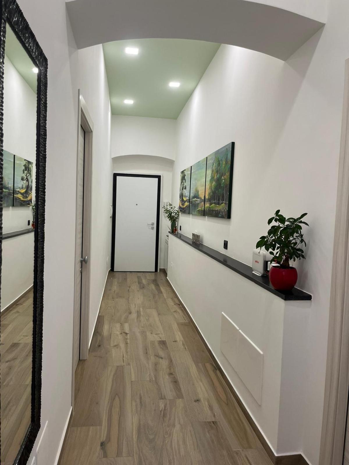热那亚 Ulivo House酒店 外观 照片
